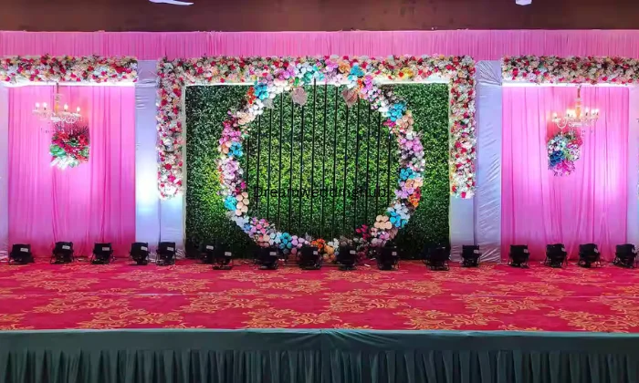 Jashn Maker Best Wedding  Event Planner